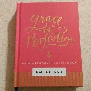 Grace Not Perfection